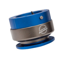 Load image into Gallery viewer, NRG Quick Release Gen 2.0 - Blue Body / Blue Ring - SRK-200BL