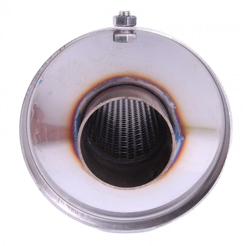 Skunk2 Universal Exhaust Silencer - 415-99-1485