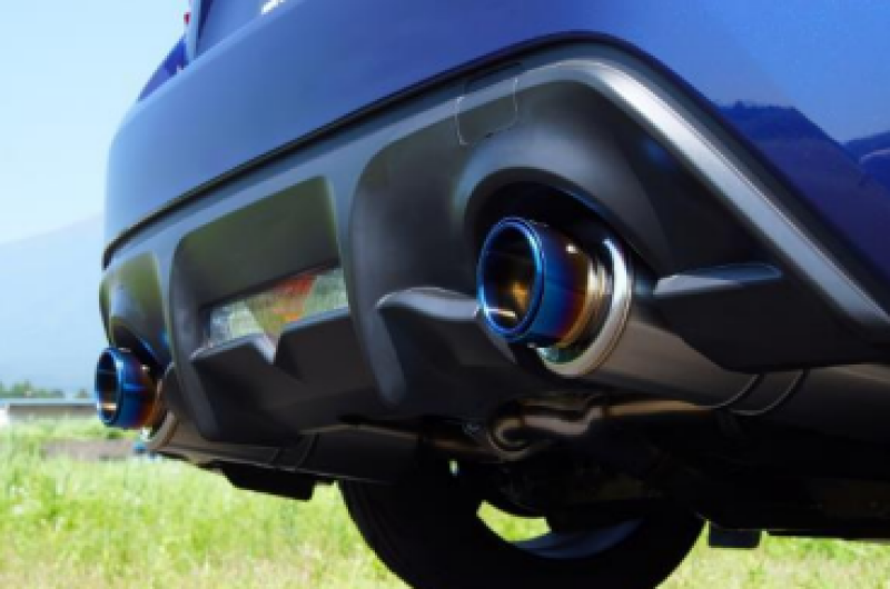 HKS Hi-Power SPEC-L2 BLUEST ZN6/ZC6 FA20 - 32016-AT123V