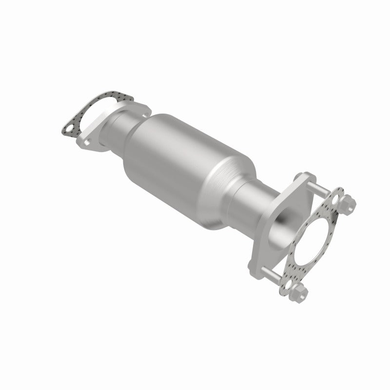 MagnaFlow Direct Fit Catalytic Converter 2011 Kia Sorento 3.5 Underbody - 52644