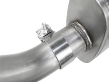 Load image into Gallery viewer, aFe ATLAS Cat-Back Exhaust AL 98-11 Ford Ranger L4 2.3/2.5 V6 3.0/4.0L - 49-03042-1