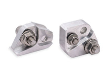 Load image into Gallery viewer, BLOX Short Shift Adapter for RSX/01-05 Civic Non-Si - Silver - BXAC-00320-SI