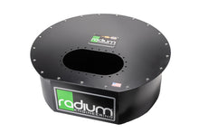 Load image into Gallery viewer, Radium Engineering Replacement Fuel Cell Can 10.5 Gallon Spare Tire - 20-0671