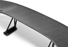 Load image into Gallery viewer, Seibon 12-13 Scion FRS/Subaru BRZ GT- Style Carbon Fiber Rear Spoiler - RS1213SCNFRS-GT