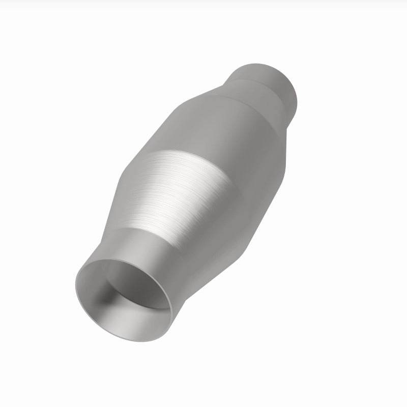 MagnaFlow Conv Univ 4 C/C 3.5 Perf Spun - 59920