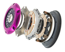 Load image into Gallery viewer, Exedy 1993-1994 Nissan Skyline GTR L6 Hyper Twin Cerametallic Clutch Sprung Center Disc Pull Type - NM042SD