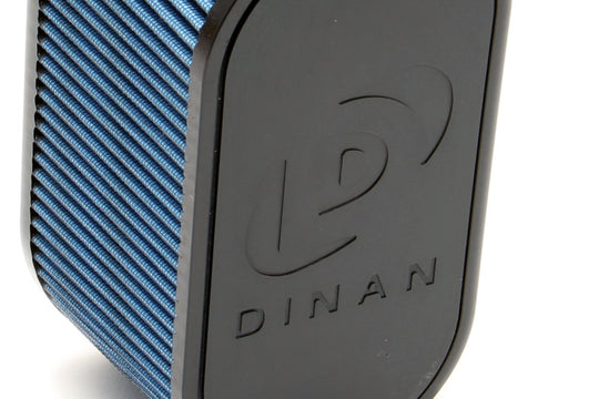Dinan 06-10 BMW M5/M6 (E60/E63/E64) Replacement High Flow Air Mass Meter/Intake Air Filter - D401-0013