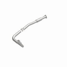 Load image into Gallery viewer, MagnaFlow Direct Fit Catalytic Converter 1997-2000 Chevrolet Express 1500 5.7 1997-2000 - 52052