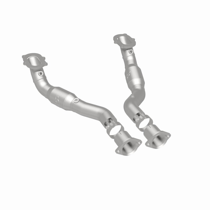 MagnaFlow 12-13 Chevrolet Corvette 6.2L Direct Fit Converter - 23-053