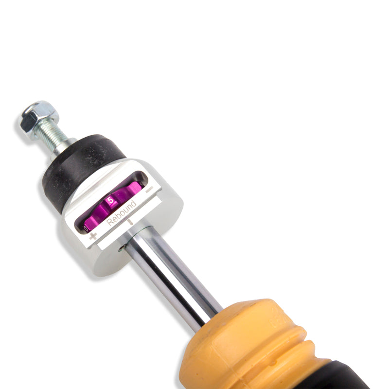 KW Coilover Kit V3 11+ Chevy Cruze - 35260057