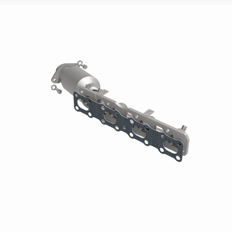 MagnaFlow Direct-Fit California Manifold Catalytic Converter 04-06 Nissan Titan 5.6L V8 - 4451500