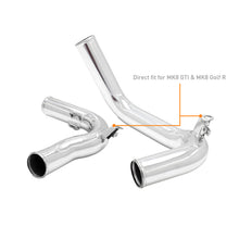 Load image into Gallery viewer, Mishimoto 22+ Volkswagen GTI MK8 (MQB) Performance Intercooler Kit P - MMINT-MK8-22KP