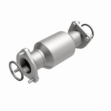 Load image into Gallery viewer, MagnaFlow 07-09 Acura MDX 3.7L Direct Fit Converter - 5592413