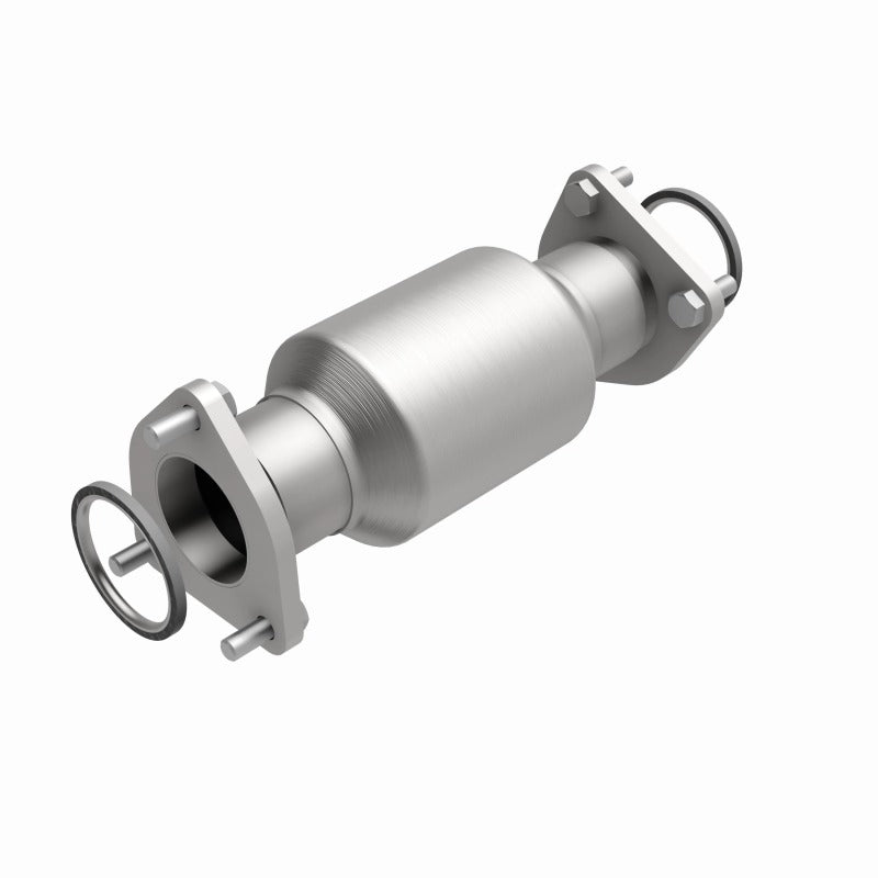 MagnaFlow Direct Fit Catalytic Converter 07-09 Acura MDX 3.7L - 51413