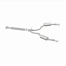 Load image into Gallery viewer, MagnaFlow Sys C/B 05- Pontiac GTO 6.0L V8 - 15892