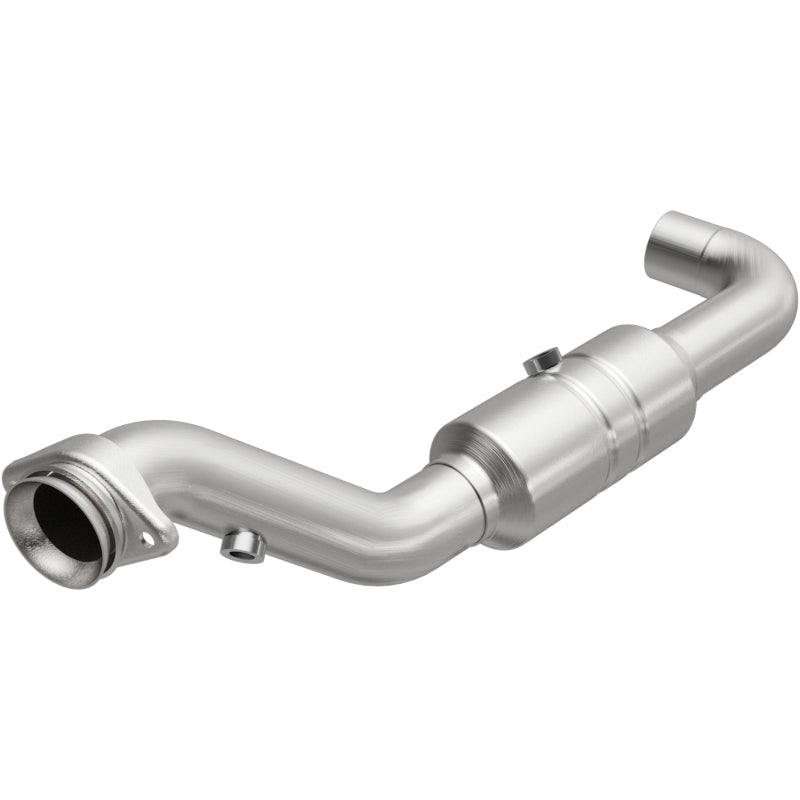 MagnaFlow 12-14 Ford F-150 3.5L Direct Fit Converter - 5451428