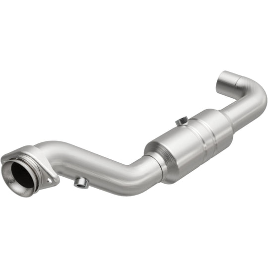 MagnaFlow 12-14 Ford F-150 3.5L Direct Fit Converter - 5451428