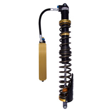 Load image into Gallery viewer, Bilstein 22-24 Can-Am Maverick X3 Max RS Turbo Black Hawk Powersports Shock &amp; Coil Spring Ass. - RL - 41-338131