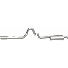 Load image into Gallery viewer, MagnaFlow Sys C/B 98 Jeep Cherokee 5.9LV8 - 15858