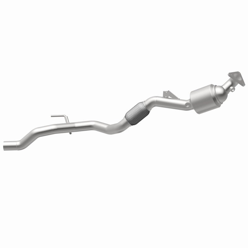 MagnaFlow 11-17 Porsche Cayenne 3.6L Direct Fit Converter - 5551370