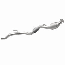 Load image into Gallery viewer, MagnaFlow 11-17 Porsche Cayenne 3.6L Direct Fit Converter - 5551370