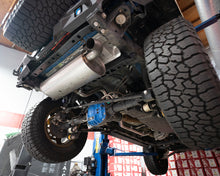 Load image into Gallery viewer, Injen 21-22 Ford Bronco L4-2.3L Turbo/V6-2.7L Twin Turbo SS Mid-Pipe Only - SES9300MP