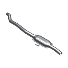 Load image into Gallery viewer, MagnaFlow Conv Dodge-Plymouth 57.25X6.5X4 2.1 - 93246