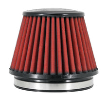 Load image into Gallery viewer, AEM 6 in Short Neck 5 in Element Filter - 21-209EDK