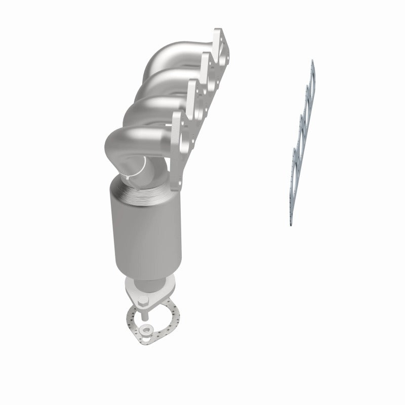 MagnaFlow Direct Fit Catalytic Converter 05-06 Kia Sportage 2.0L - 452034