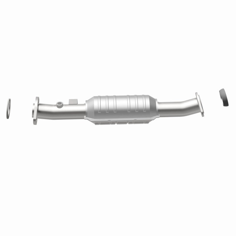 MagnaFlow Direct Fit Catalytic Converter 06-08 Mazda 6 2.3L - 51899