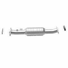 Load image into Gallery viewer, MagnaFlow Direct Fit Catalytic Converter 06-08 Mazda 6 2.3L - 51899