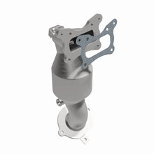 Load image into Gallery viewer, MagnaFlow Direct Fit Catalytic Converter 09-14 Acura TSX 2.4L / 08-12 Honda Accord 2.4L - 51441