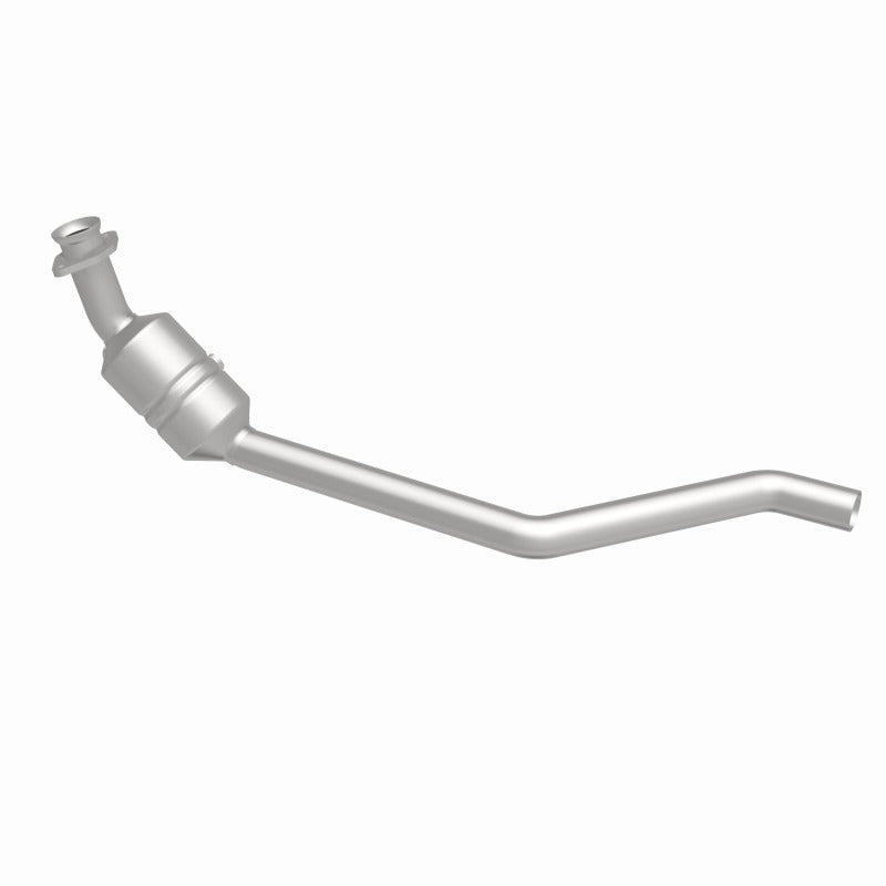MagnaFlow Direct Fit Catalytic Converter 03-05 Jaguar S-Type4.2L D/S - 51224
