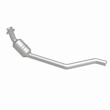 Load image into Gallery viewer, MagnaFlow Direct Fit Catalytic Converter 03-05 Jaguar S-Type4.2L D/S - 51224