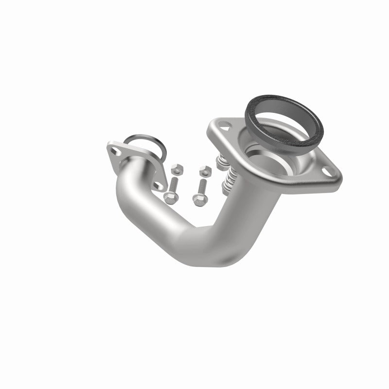 BRE Exhaust 13-17 Toyota RAV4 2.5L Front Pipe Kit - 107-0288
