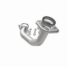 Load image into Gallery viewer, BRE Exhaust 13-17 Toyota RAV4 2.5L Front Pipe Kit - 107-0288