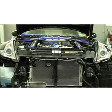 Load image into Gallery viewer, Mishimoto 09+ Nissan 370Z Manual Radiator - MMRAD-370Z-09