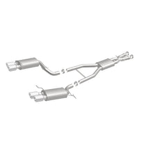 Load image into Gallery viewer, MagnaFlow SYS C/B 06-08 BMW M5 5.0L - 16859