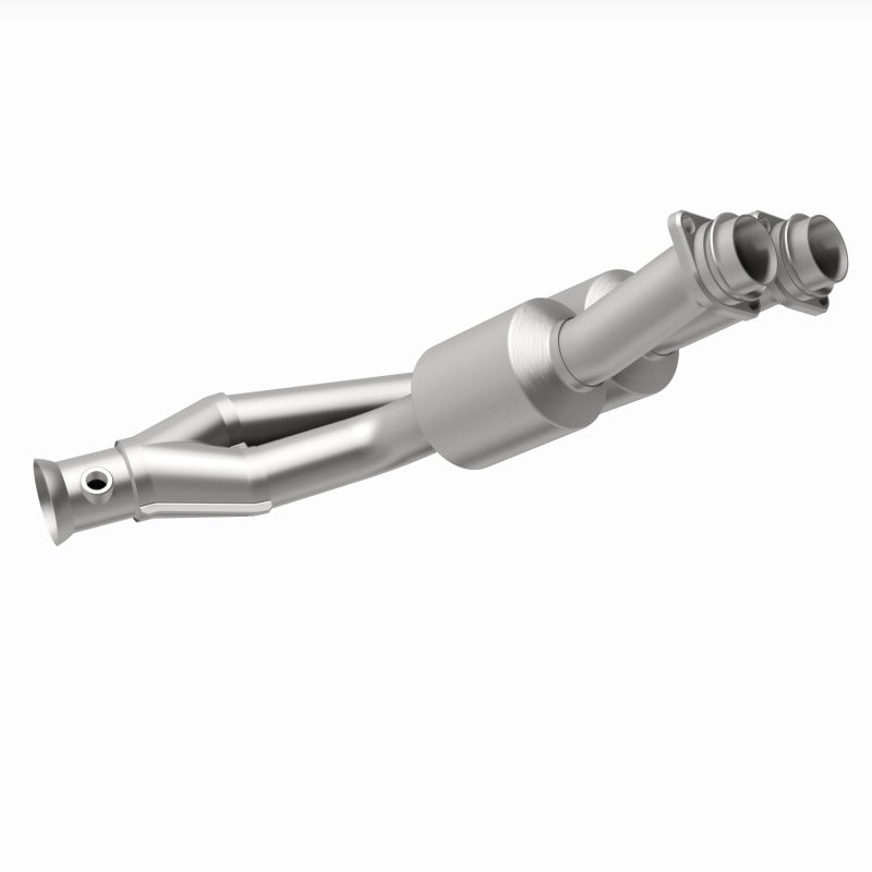 MagnaFlow Direct Fit Catalytic Converter 1995-1997 Jaguar Vanden Plas/ XJ6 4.0 - 24226
