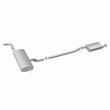 Load image into Gallery viewer, MagnaFlow BRE Exhaust Kit Replacement Stainless GM - 116-0020