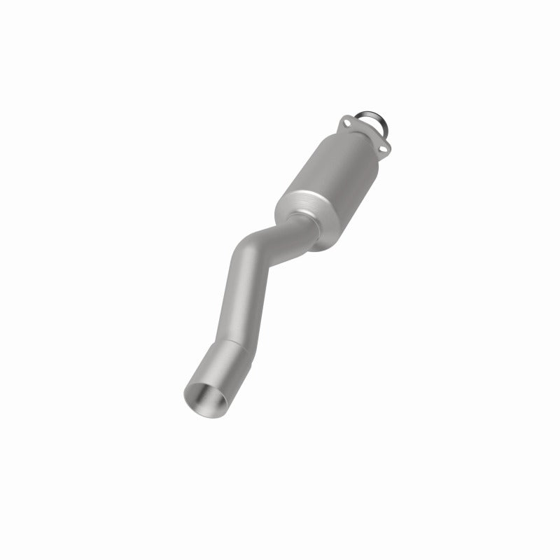 MagnaFlow Direct Fit Catalytic Converter Volvo 85 92 - 23945