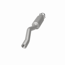 Load image into Gallery viewer, MagnaFlow Direct Fit Catalytic Converter Volvo 85 92 - 23945