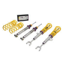 Load image into Gallery viewer, KW Coilover Kit V3 13+ BMW M5 F10 (5L) Sedan (does NOT include EDC delete) - 35220097