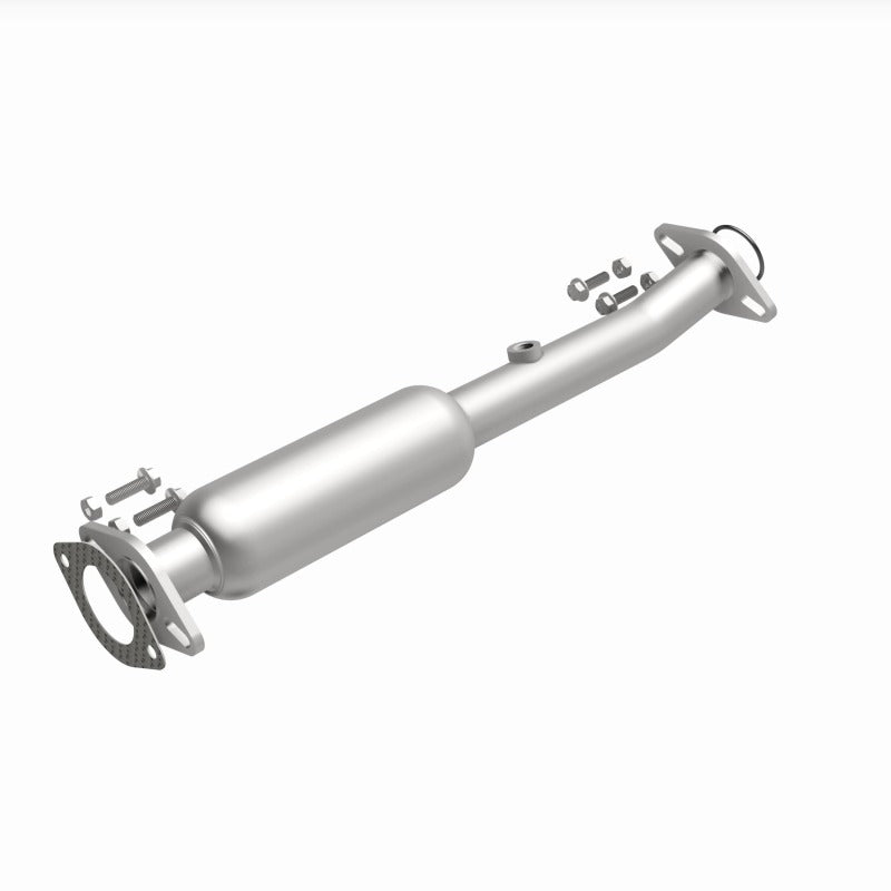 BRE Exhaust 04-15 Armada QX56 Titan 5.6L Front Pipe Kit - 107-0239