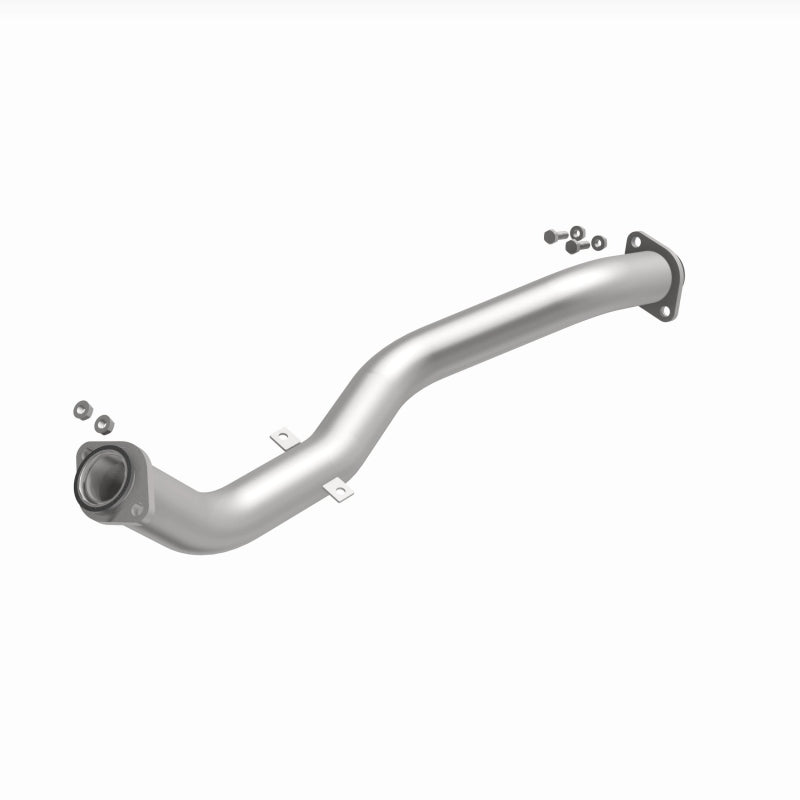 MagnaFlow BRExhaust 16-22 Lexus RX350 Front Pipe Kit - 107-0391