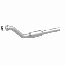 Load image into Gallery viewer, MagnaFlow Direct Fit Catalytic Converter 1996 Buick LeSabre 3.8 - 4481464