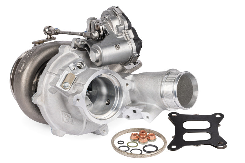 APR Stage 3 PowerMax GT2563S Turbocharger System (2.0T EA888.4) - T4100010