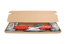 Load image into Gallery viewer, GrimmSpeed 15+ Subaru WRX/STI Radiator Shroud  - Red - 096042