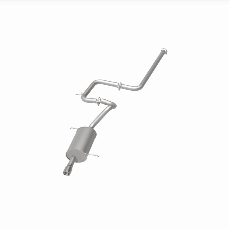 MagnaFlow BRE Exhaust Kit 01-09 Chrysler PT Cruiser 2.4L - 106-0232