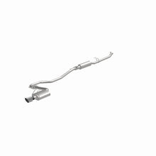 Load image into Gallery viewer, Magnaflow 2022+ Honda Civic Sport 2.0 Sedan NEO Cat-Back Exhaust System - 19610